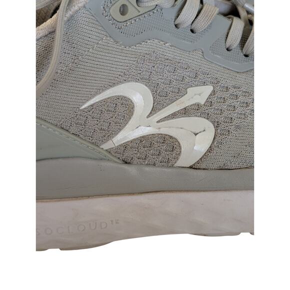 GDefy Gravity Defyer XLR8 Run Gray Sneakers Size 13 Men Running Orthopedic main image 12